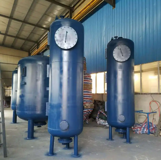 ANRAE ANRCE series anion and cation exchanger