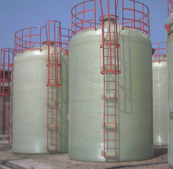 ANRJC, ANRJG series acid-base storage tanks