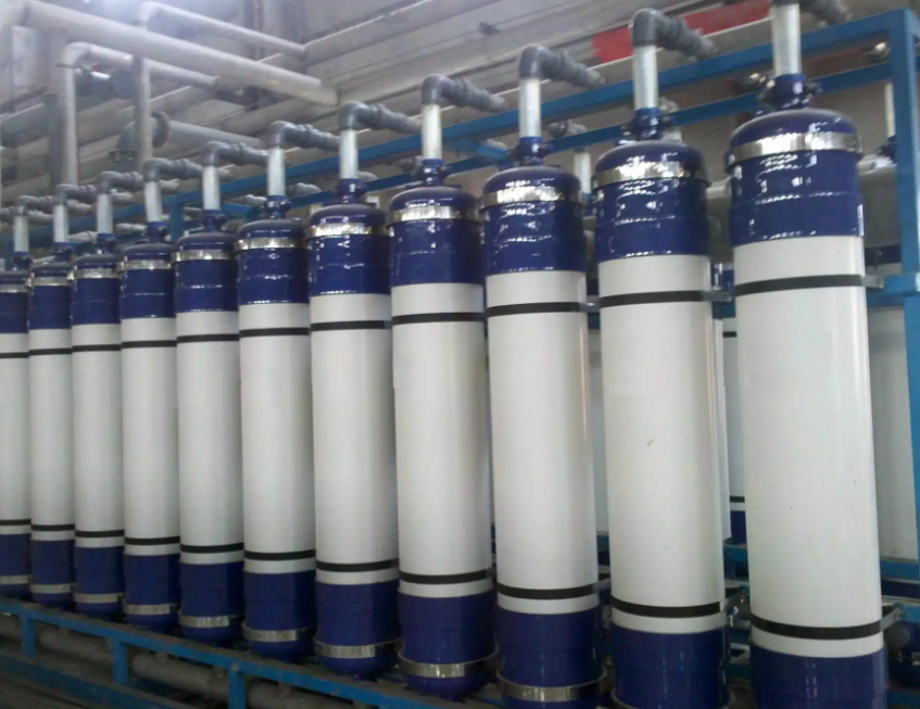 ANRUF ultrafiltration membrane filtration equipmen