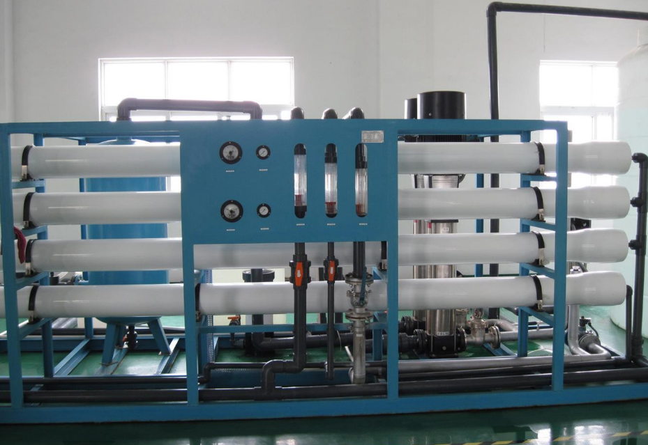 ANRNF nanofiltration membrane filtration equipment